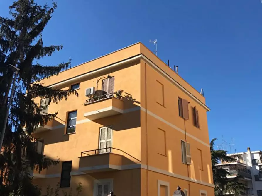 Appartamento in vendita in VIA DELLA TENUTA DI SANT'AGATA a Roma