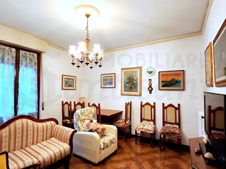 Appartamento in vendita in via de' Corbizi a Firenze