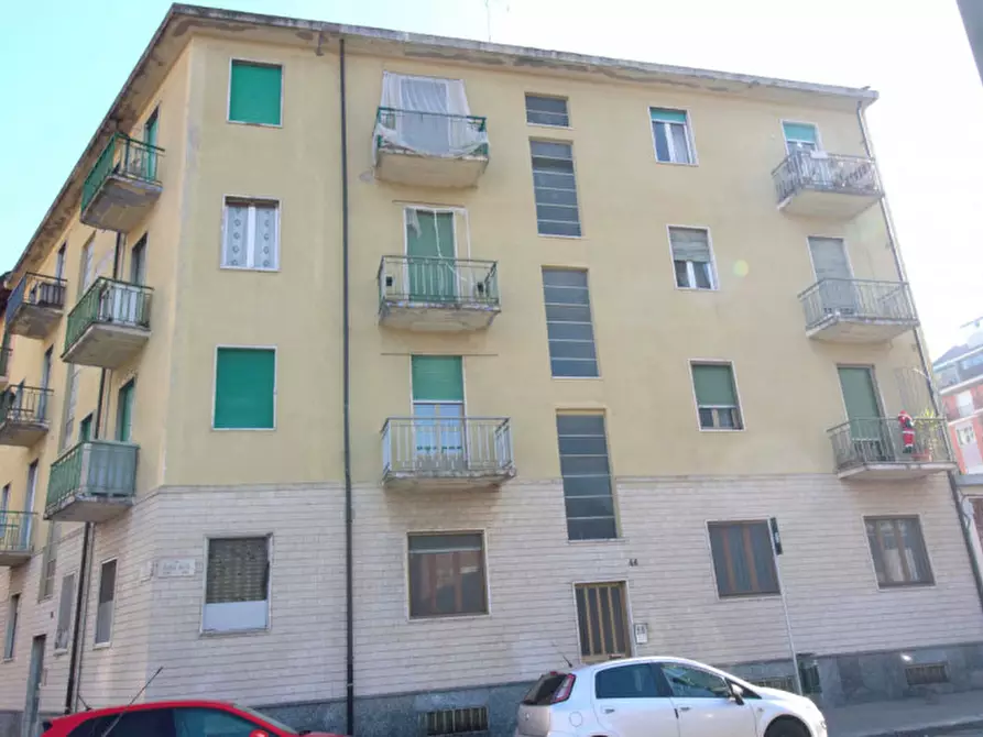 Appartamento in vendita in Via Boito, 44 a Torino
