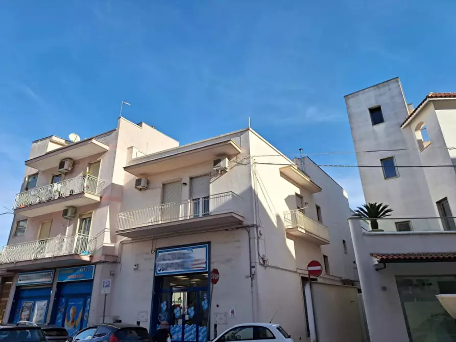 Appartamento in vendita in Via Materdomini, N. 56/B a Castellana Grotte