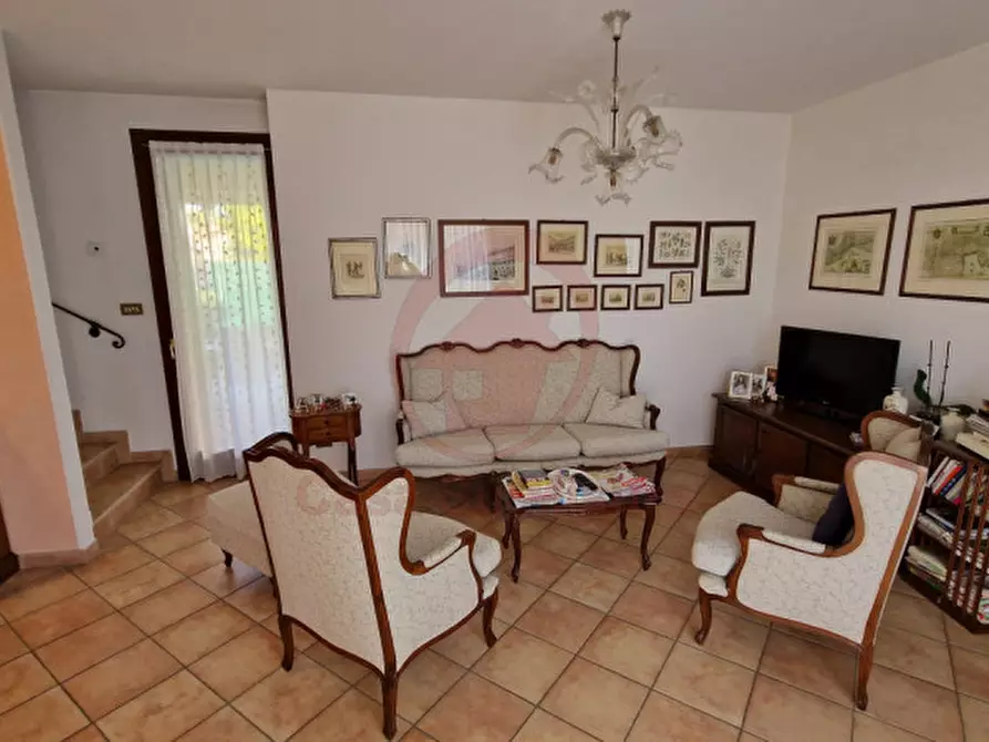 Casa bifamiliare in vendita in Via Giovanni Falcone a Vigodarzere