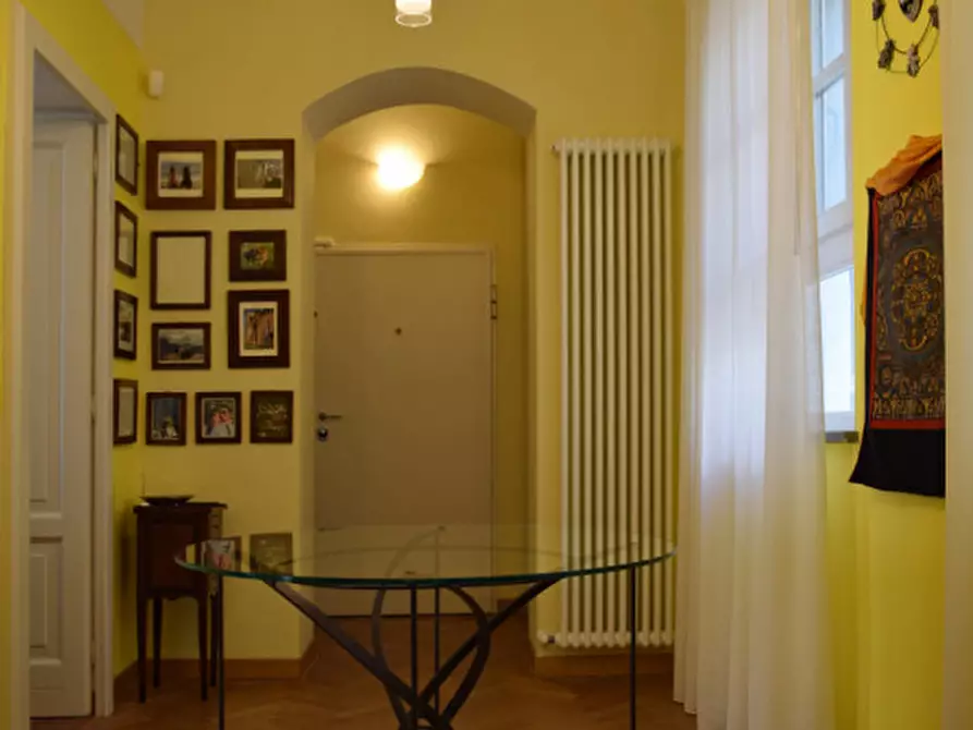 Appartamento in vendita in Borgo Retto a Parma