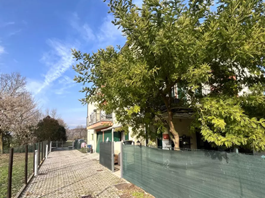 Casa quadrifamiliare in vendita in VIA SANTA MARIA a Veggiano
