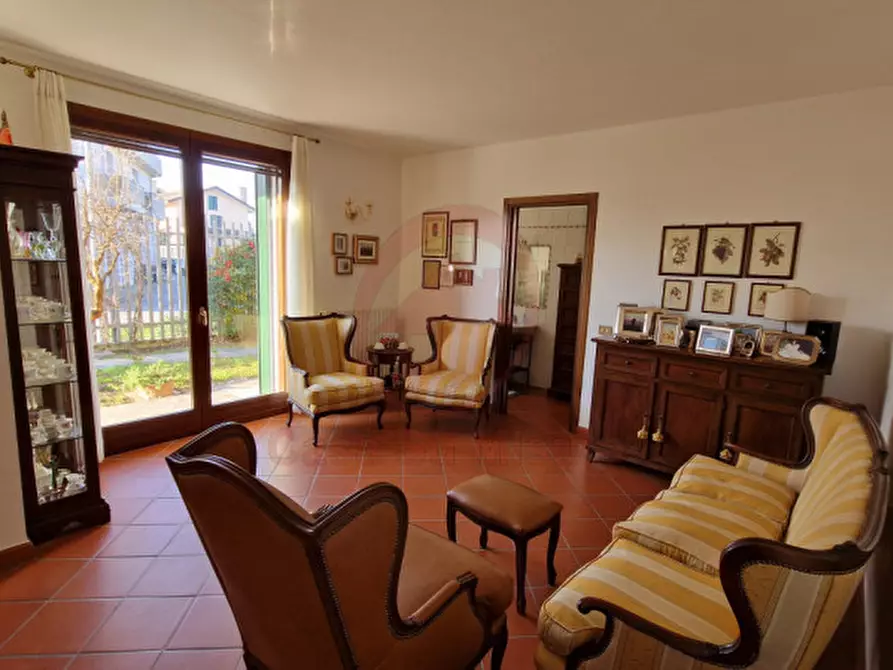 Casa indipendente in vendita in Via Giovanni Falcone a Vigodarzere