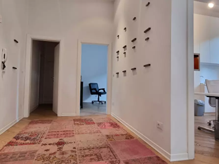 Appartamento in affitto in VIALE DE AMICIS a Firenze