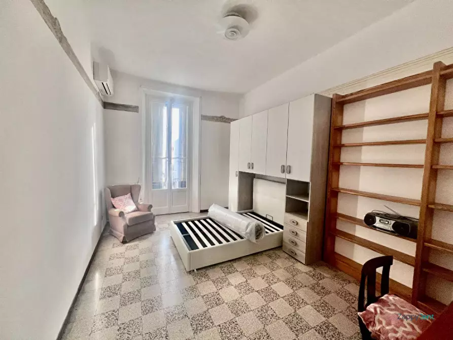 Appartamento in affitto in Viale Tibaldi a Milano