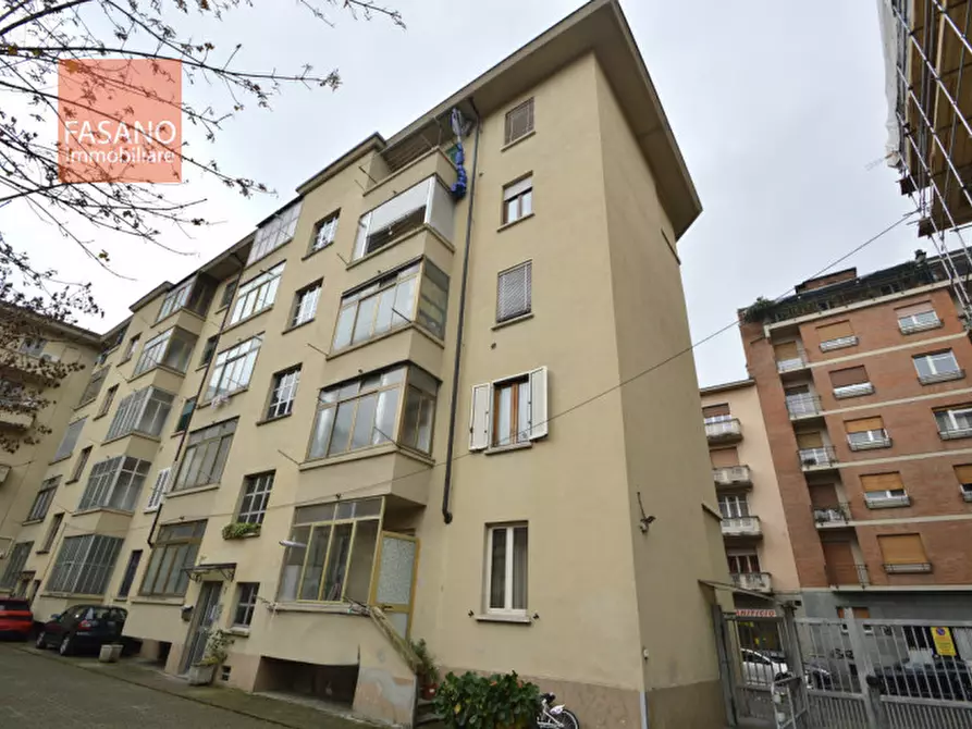 Appartamento in affitto in Via Lancia 116 a Torino