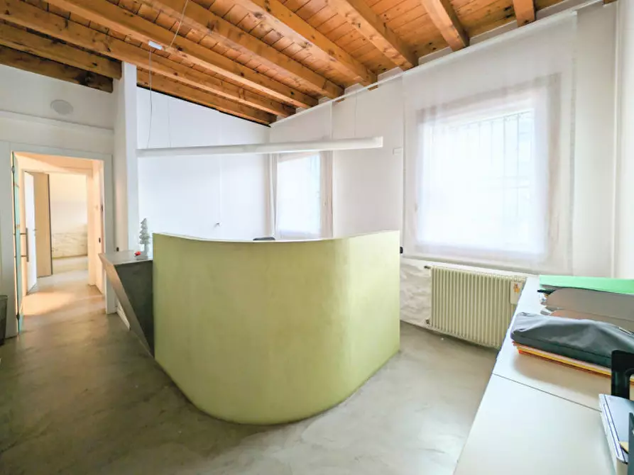 Appartamento in vendita in Via A. Ferrarin a Zane'