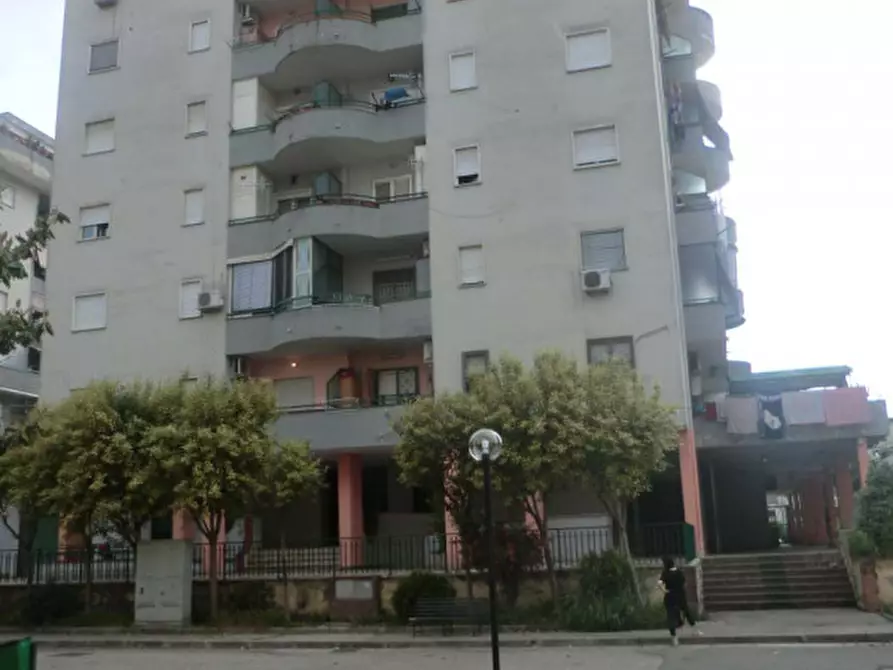 Appartamento in vendita in via E. de Nicola N.3 a Melito Di Napoli