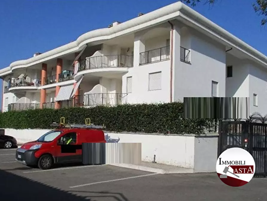 Appartamento in vendita in Viale Roma a Anzio