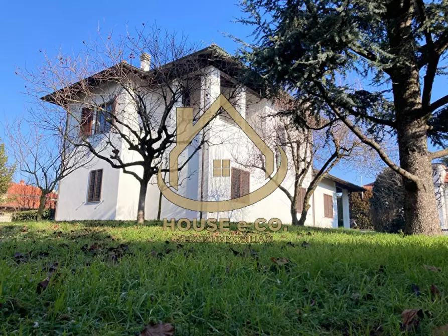 Villa in vendita in CORSO MILANO a Vigevano
