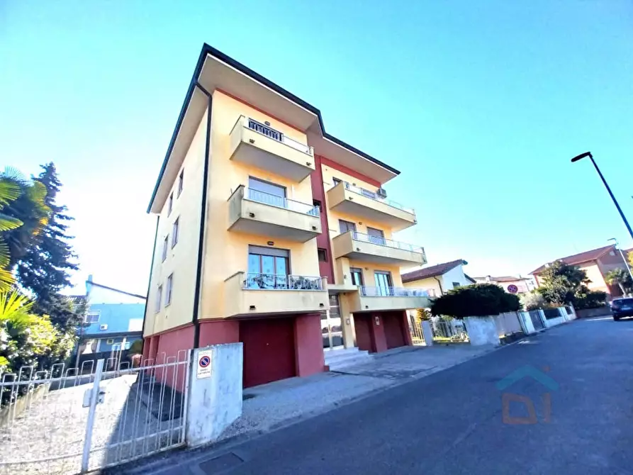 Appartamento in vendita in VIA MILANO 6 a Cervignano Del Friuli