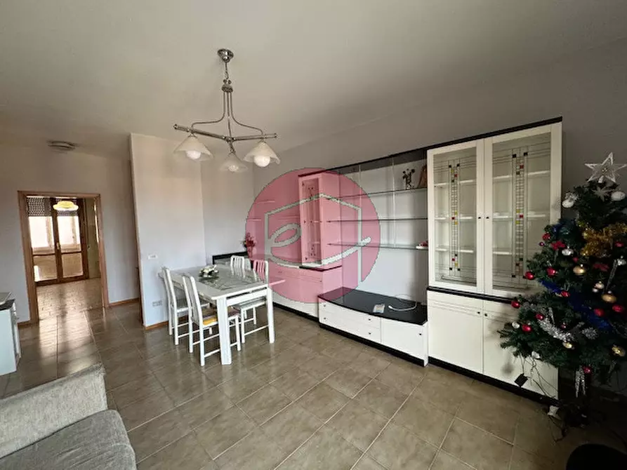 Appartamento in vendita in VIA CAPANNAGUZZO a Cesena