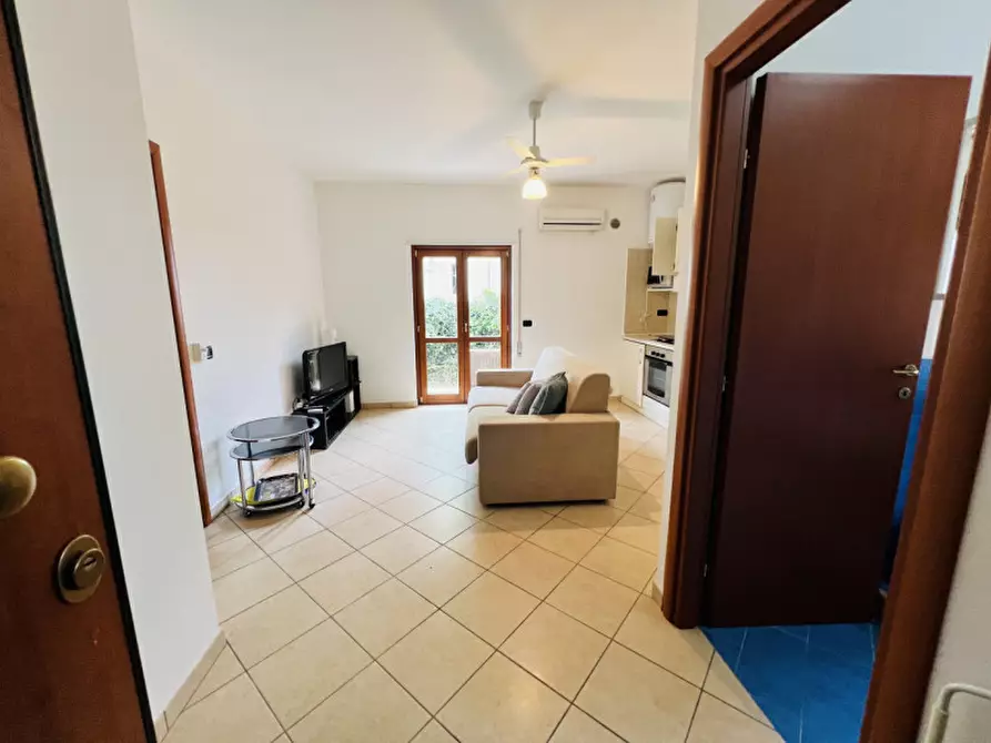 Appartamento in vendita in Contrada Corvo, snc a Vibo Valentia