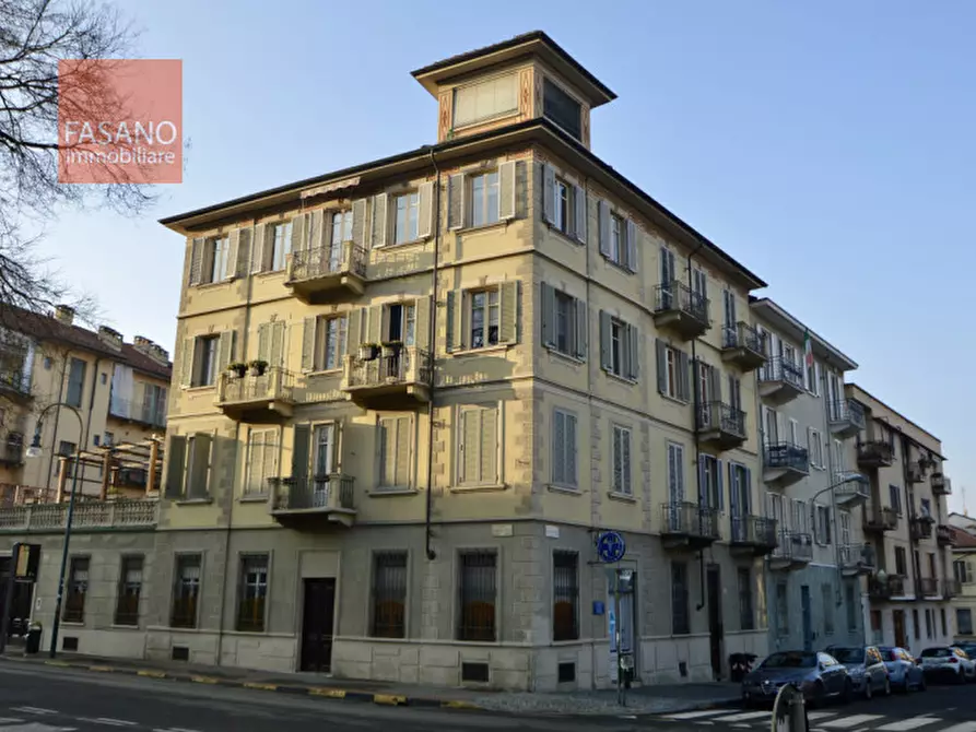 Appartamento in vendita in Corso Quintino Sella a Torino