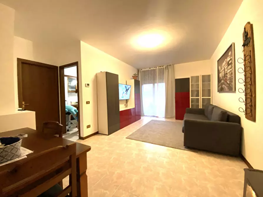 Appartamento in vendita in Via Giorgine a Ponte San Nicolo'