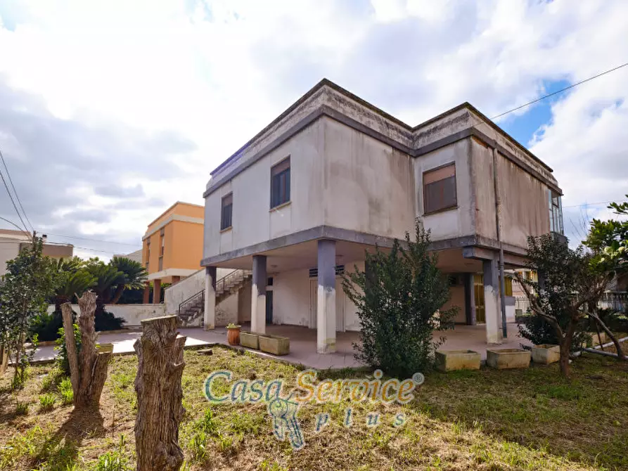Villa in vendita in Via Del Mare a Matino
