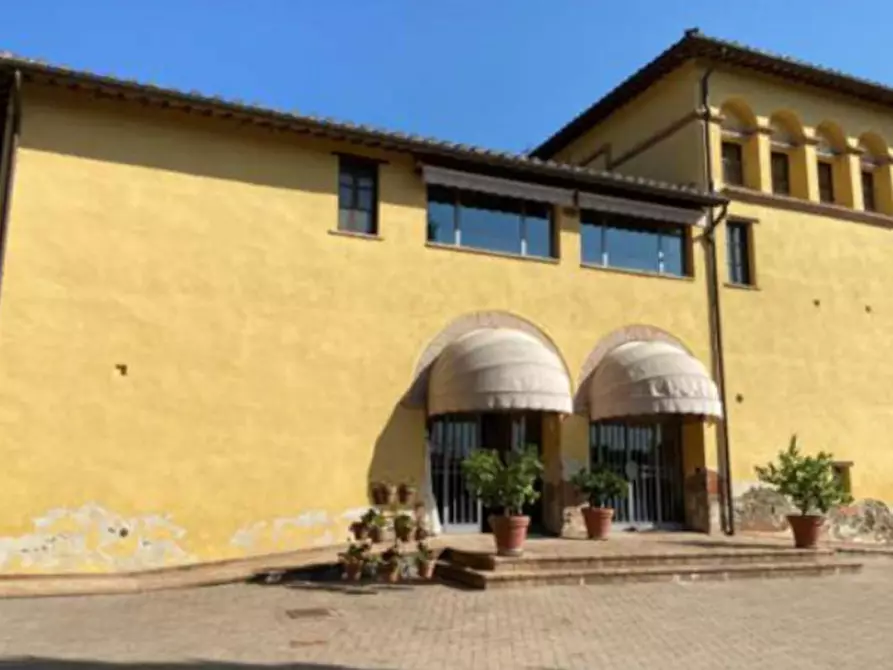 Rustico / casale in vendita in Frazione Montemelini, Via della Valle, N. snc a Magione