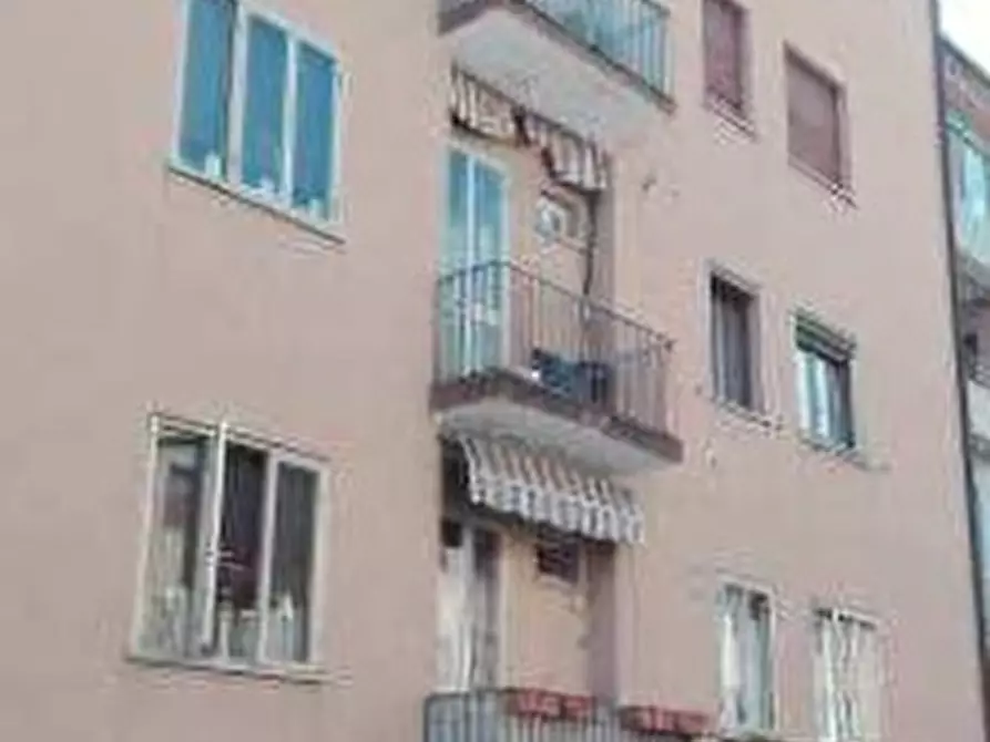 Appartamento in vendita in VIA MAGRINI 18 a Vicenza