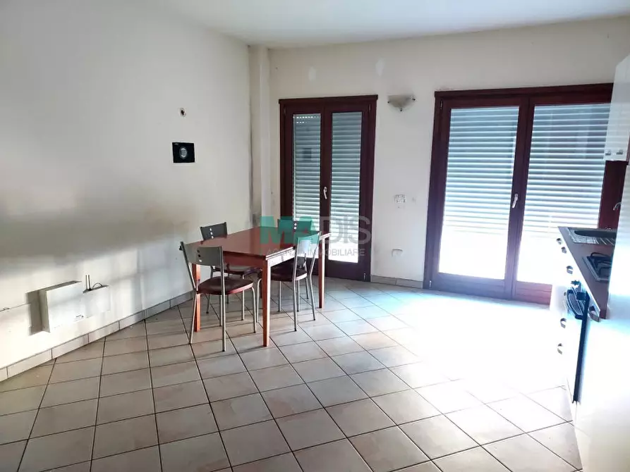 Appartamento in vendita in via saffi a Prato