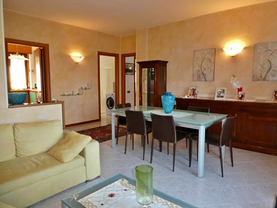 Appartamento in vendita in Via Cavalieri di Vittorio Veneto a Vicenza