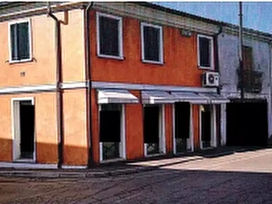 Villetta a schiera in vendita in VIA ROMA 8 a Ceregnano