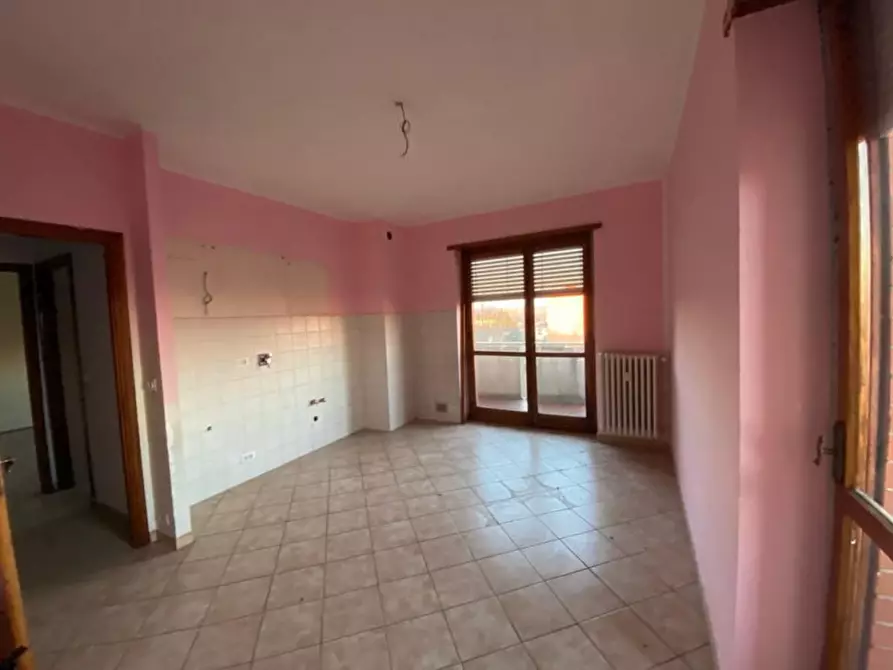 Appartamento in affitto in Via Volpini 26 a San Benigno Canavese