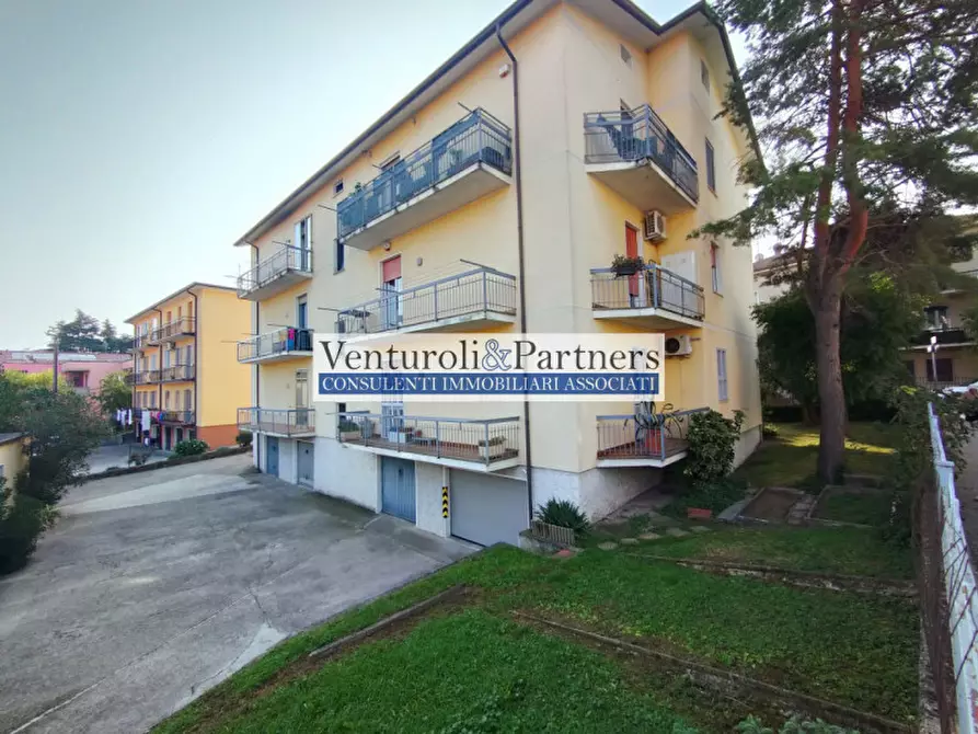 Appartamento in vendita in via romanino a Desenzano Del Garda