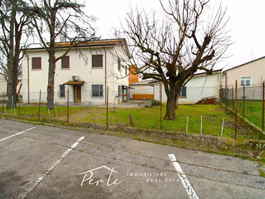 Casa indipendente in vendita in via gorgadelli 7 a Borgo Mantovano