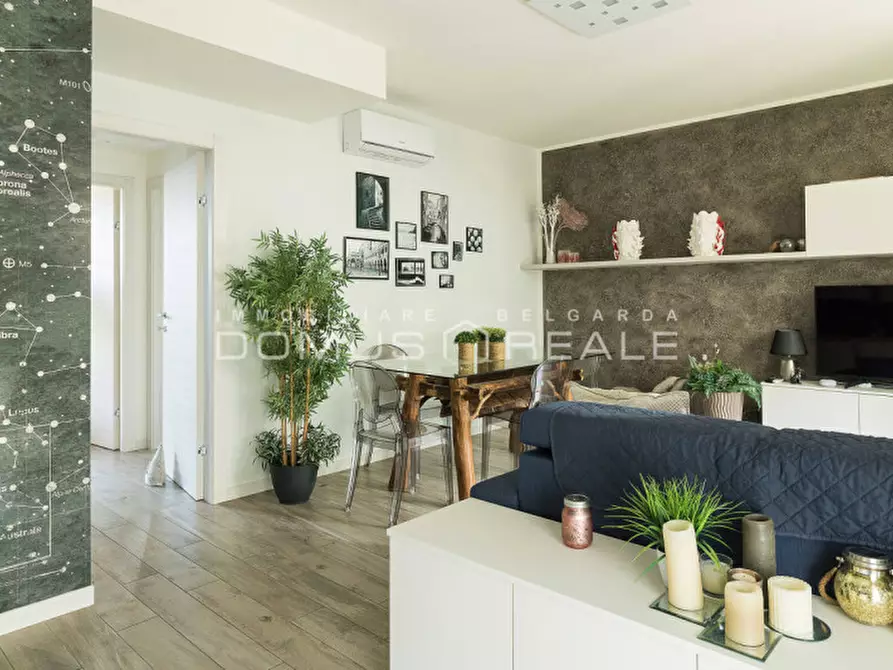 Appartamento in vendita in vIA Giovanni Paolo II 8 a Castelnuovo Del Garda