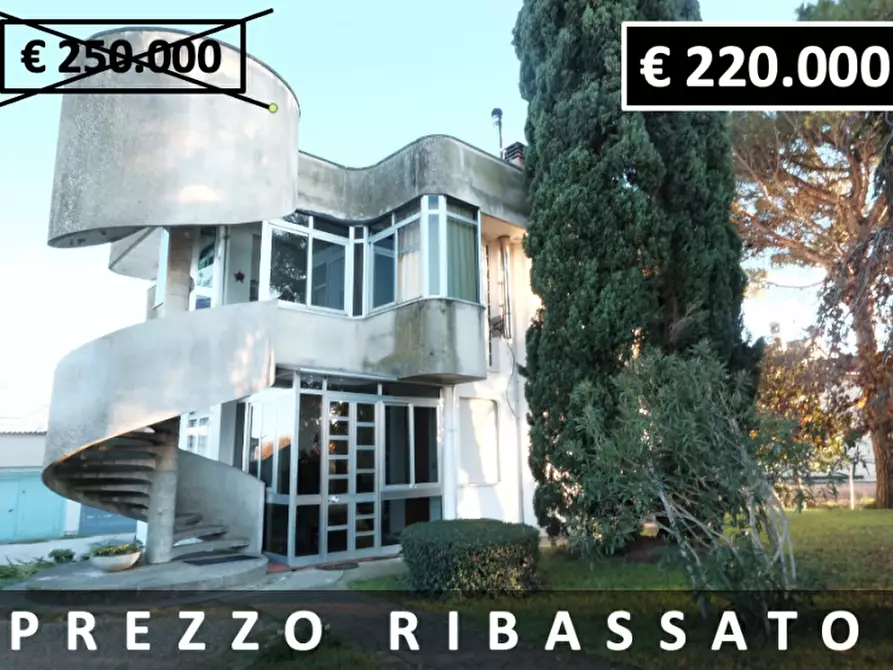 Villa in vendita in Correzzola a Correzzola