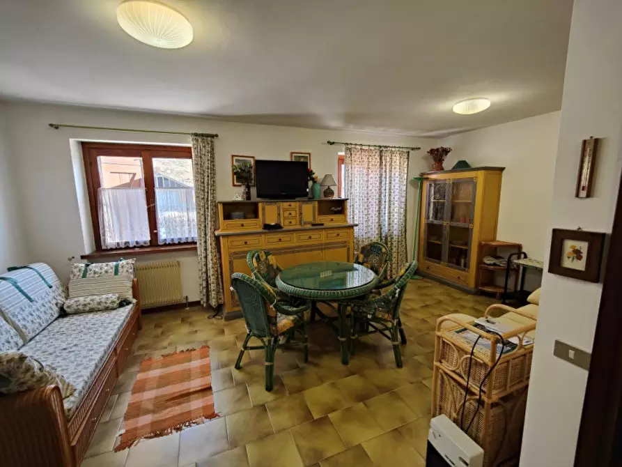 Appartamento in vendita in malga san giorgio a Bosco Chiesanuova