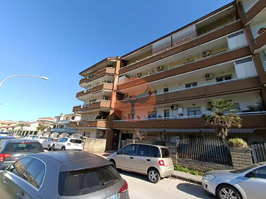 Appartamento in vendita in Via Palermo 4 a San Nicola La Strada