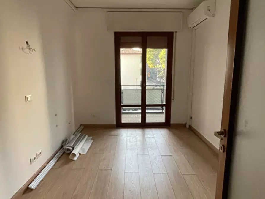 Appartamento in vendita in via aleardi a Venezia
