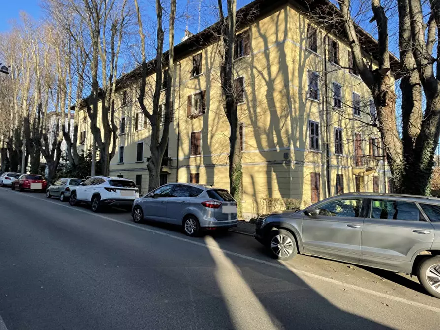 Appartamento in vendita in Via Patriarca a Udine