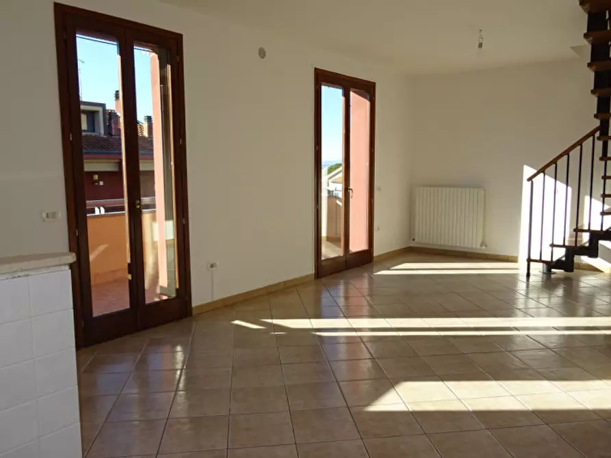 Appartamento in vendita in strada villa mancini a Pesaro