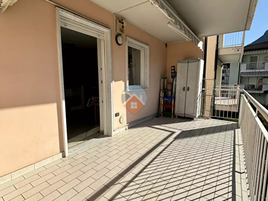 Appartamento in vendita in Via Filanda a Calliano