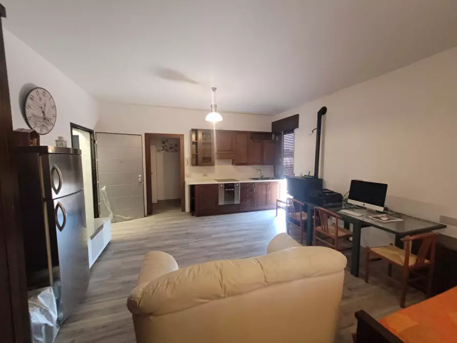 Appartamento in vendita in via Spartidori a Zevio
