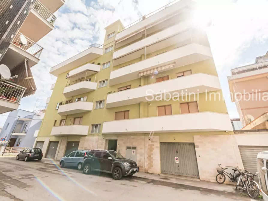 Appartamento in vendita in Via Palestro,10 a Pescara