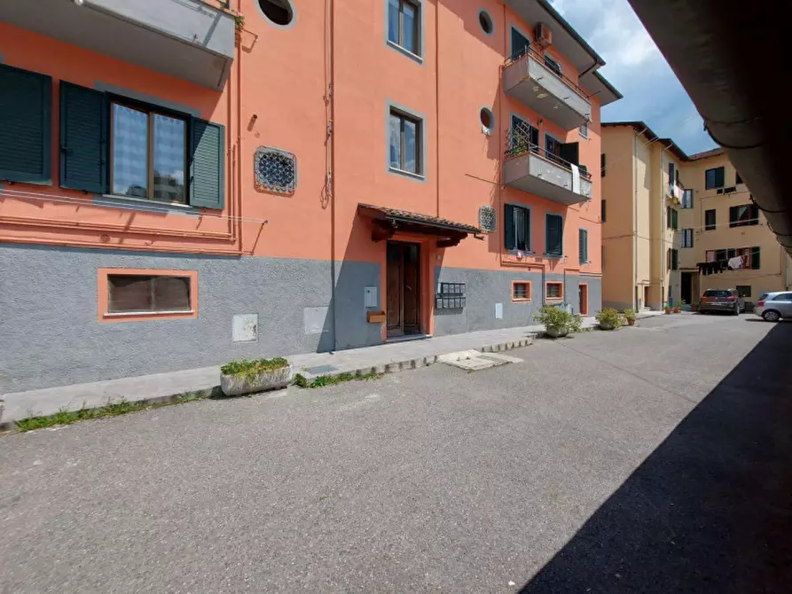 Appartamento in vendita in via Giovanni Pascoli, N. 4 a Castelnuovo Di Garfagnana