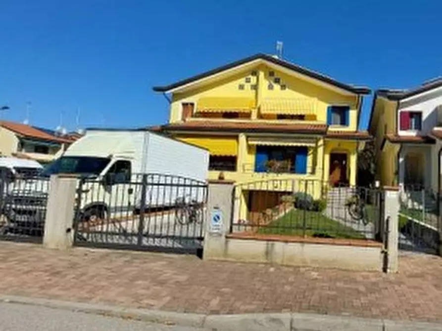 Casa indipendente in vendita in Via Mantova, 21 a Caorle