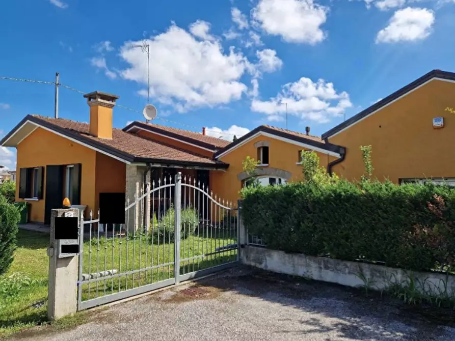 Villa in vendita in VIA FRANCESCO RISMONDO 65 a Porto Viro