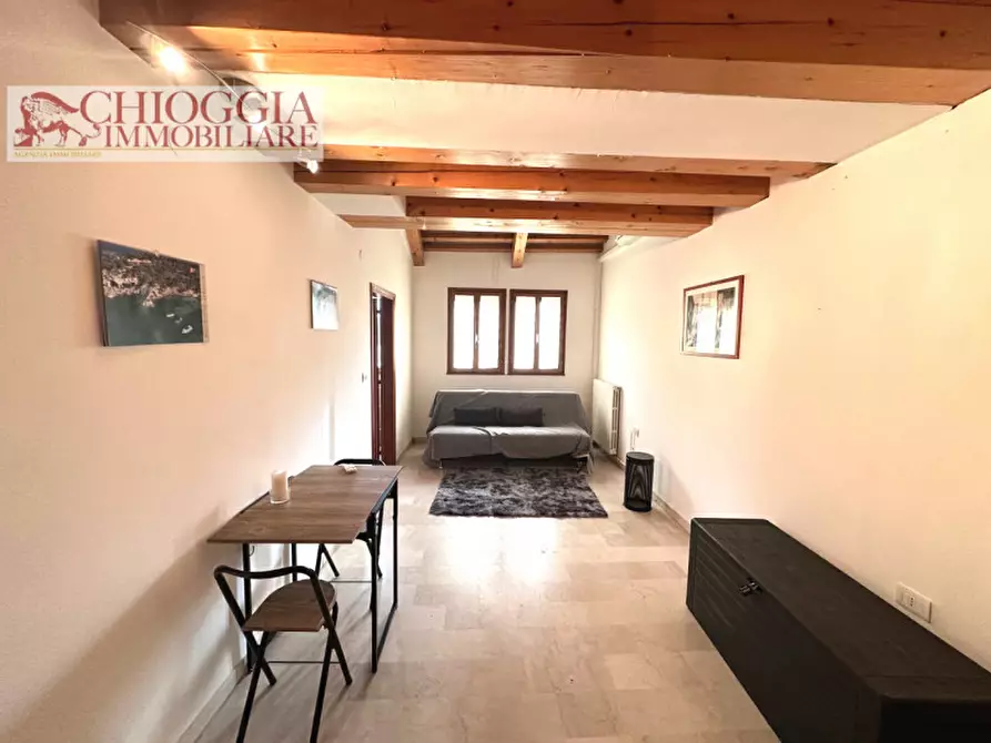 Appartamento in vendita in corso del popolo a Chioggia