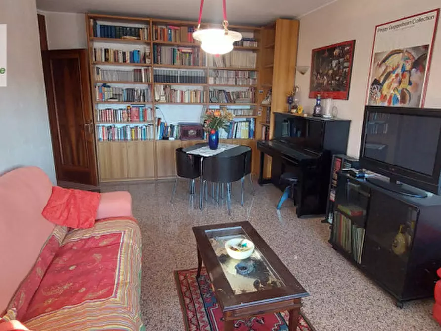 Appartamento in vendita in VIA GRAMSCI a Cadoneghe