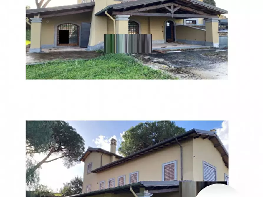 Casa indipendente in vendita in Via Cavona a Grottaferrata