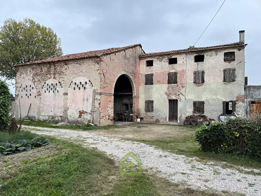 Casa indipendente in vendita in VIA KENNEDY a Grisignano Di Zocco