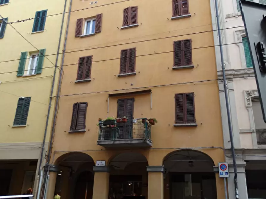 Appartamento in vendita in via San Felice 45 a Bologna