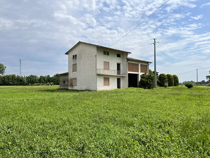 Casa indipendente in vendita in VIA CARTURO a Grantorto