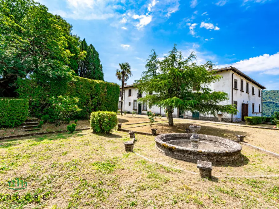 Villa in vendita in viale umberto I a Bagni Di Lucca