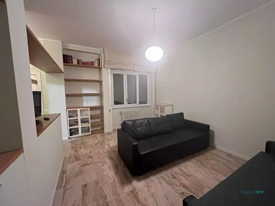 Appartamento in affitto in Via Valsugana a Milano